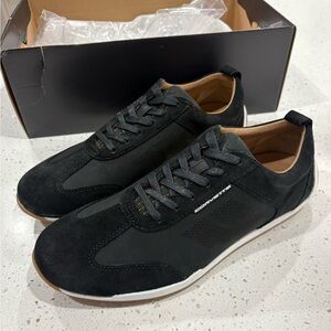 Piloti Icona Driving Shoes Corvette Limited Edition